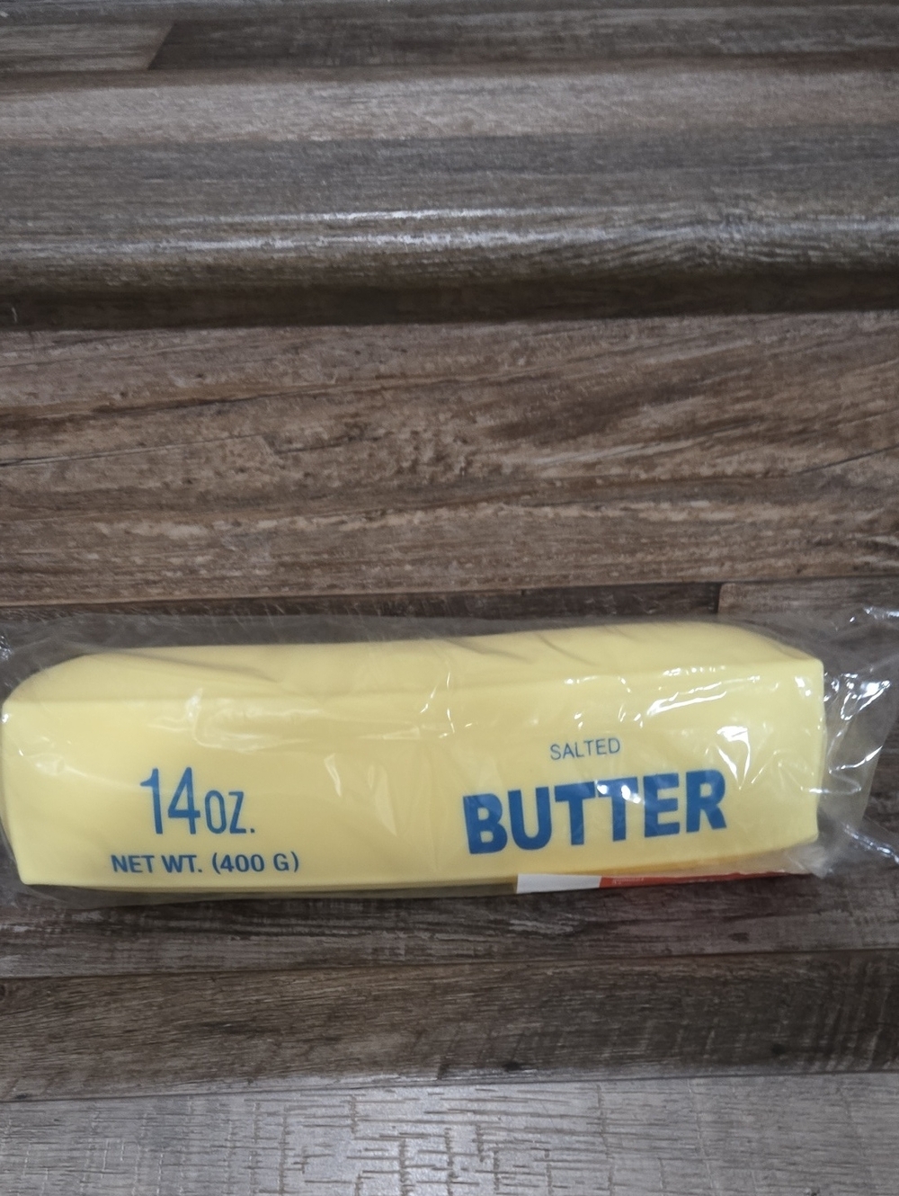 New Swuishy Salted Butter Toy - Yellow Kids Toy